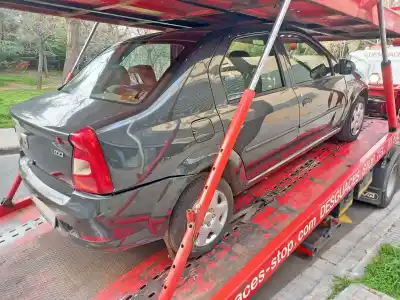 Hurda Aracı DACIA LOGAN EXPRESS Ambiance Yılın 2009 güçlü K9K792