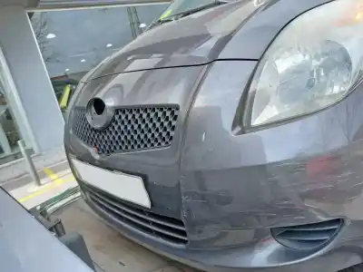 Veículo de Sucata toyota yaris active do ano 2008 alimentado 1nd