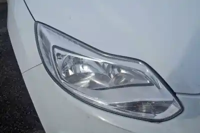 Veículo de Sucata ford focus lim. (cb8) trend do ano 2012 alimentado m2da