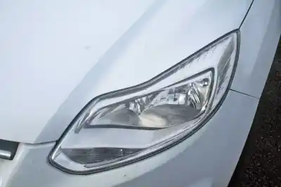 Veículo de Sucata ford focus lim. (cb8) trend do ano 2012 alimentado m2da