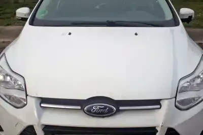 Veículo de Sucata ford focus lim. (cb8) trend do ano 2012 alimentado m2da