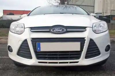 Veículo de Sucata ford focus lim. (cb8) trend do ano 2012 alimentado m2da