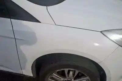 Veículo de Sucata ford focus lim. (cb8) trend do ano 2012 alimentado m2da