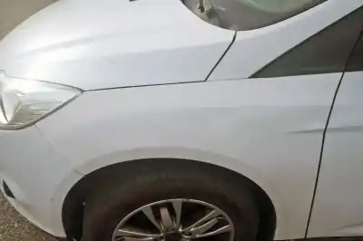 Veículo de Sucata ford focus lim. (cb8) trend do ano 2012 alimentado m2da