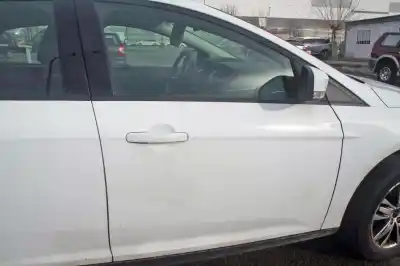 Veículo de Sucata ford focus lim. (cb8) trend do ano 2012 alimentado m2da