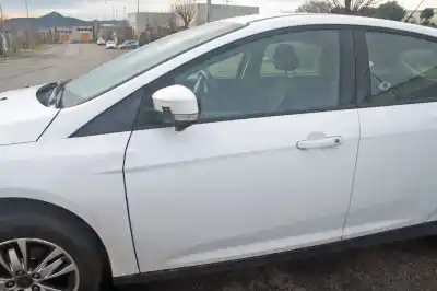 Veículo de Sucata ford focus lim. (cb8) trend do ano 2012 alimentado m2da