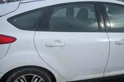 Veículo de Sucata ford focus lim. (cb8) trend do ano 2012 alimentado m2da