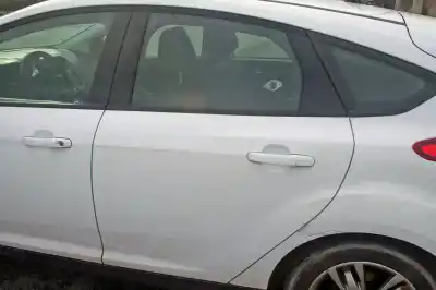 Veículo de Sucata ford focus lim. (cb8) trend do ano 2012 alimentado m2da