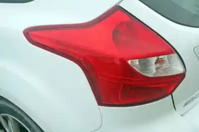 Veículo de Sucata ford focus lim. (cb8) trend do ano 2012 alimentado m2da