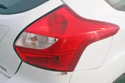 Veículo de Sucata ford focus lim. (cb8) trend do ano 2012 alimentado m2da