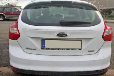 Veículo de Sucata ford focus lim. (cb8) trend do ano 2012 alimentado m2da