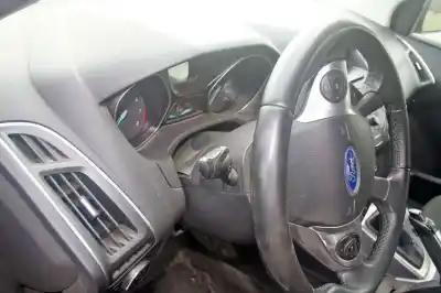 Veículo de Sucata ford focus lim. (cb8) trend do ano 2012 alimentado m2da