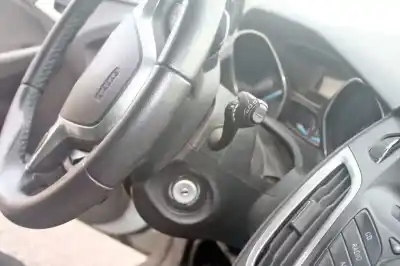 Veículo de Sucata ford focus lim. (cb8) trend do ano 2012 alimentado m2da