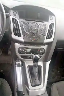 Veículo de Sucata ford focus lim. (cb8) trend do ano 2012 alimentado m2da