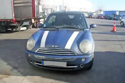Hurda Aracı mini cabrio (r52) 1.6 cooper yılın 2005 güçlü w10b16a