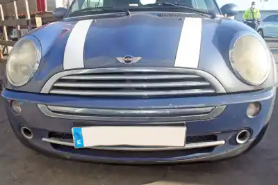 Hurda Aracı mini cabrio (r52) 1.6 cooper yılın 2005 güçlü w10b16a