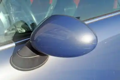 Hurda Aracı mini cabrio (r52) 1.6 cooper yılın 2005 güçlü w10b16a