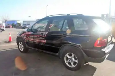 Veículo de Sucata bmw x5 (e53) 3.0d do ano 2003 alimentado 306d1