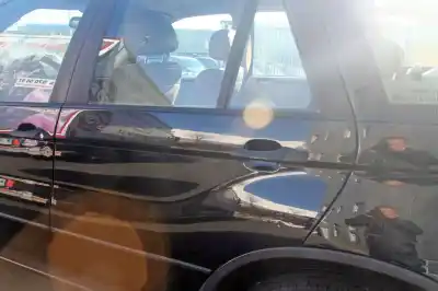 Veículo de Sucata bmw x5 (e53) 3.0d do ano 2003 alimentado 306d1