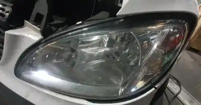 Veículo de Sucata mercedes-benz vito (w639) basic, combi 115 cdi largo (639.603) do ano 2006 alimentado 646982