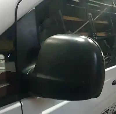 Veículo de Sucata mercedes-benz vito (w639) basic, combi 115 cdi largo (639.603) do ano 2006 alimentado 646982