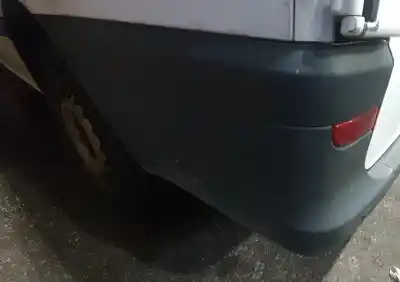 Veículo de Sucata mercedes-benz vito (w639) basic, combi 115 cdi largo (639.603) do ano 2006 alimentado 646982