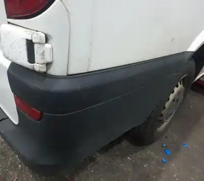 Veículo de Sucata mercedes-benz vito (w639) basic, combi 115 cdi largo (639.603) do ano 2006 alimentado 646982