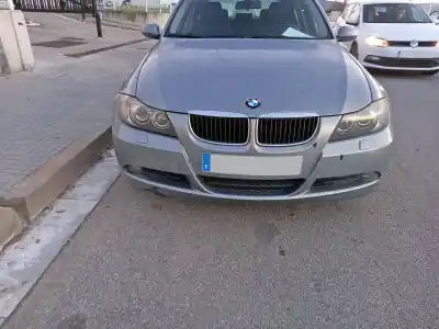 Vehicul casat bmw serie 3 berlina (e90) 320d al anului 2005 alimentat 204d4