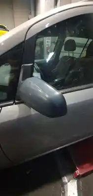 Veicolo di demolizione opel zafira b energy dell'anno 2008 alimentato z19dt