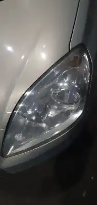 Veicolo di demolizione opel zafira b energy dell'anno 2008 alimentato z19dt