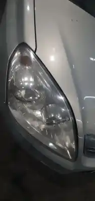 Veicolo di demolizione opel zafira b energy dell'anno 2008 alimentato z19dt