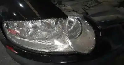 Veicolo di demolizione alfa romeo 147 (190) 1.6 t.spark distinctive dell'anno 2002 alimentato ar32104