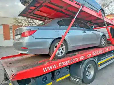 Veículo de Sucata BMW SERIE 5 BERLINA (E60) 520i do ano 2003 alimentado 226S1