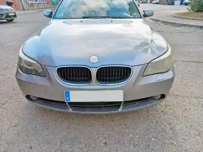 Veículo de Sucata bmw serie 5 berlina (e60) 520i do ano 2003 alimentado 226s1