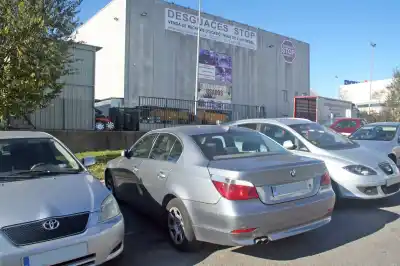 Veículo de Sucata bmw serie 5 berlina (e60) 520i do ano 2003 alimentado 226s1