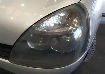 Утилизация автомобиля renault clio ii fase ii (b/cb0) authentique года 2005 питание k9kb7