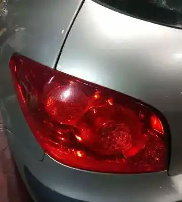 Veículo de Sucata peugeot 307 berlina (s2) x-line do ano 2005 alimentado nfu (tu5jp4)