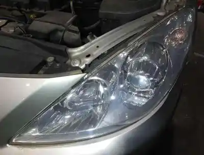 Veículo de Sucata peugeot 307 berlina (s2) x-line do ano 2005 alimentado nfu (tu5jp4)