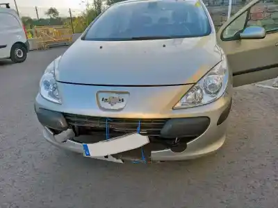 Veículo de Sucata peugeot 307 berlina (s2) x-line do ano 2005 alimentado nfu (tu5jp4)