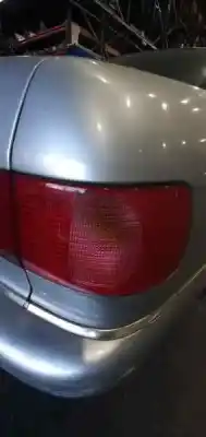 Veículo de Sucata audi a8 (d2) 2.5 tdi do ano 2001 alimentado ake