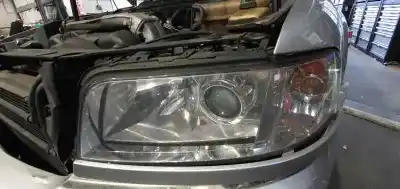 Veículo de Sucata audi a8 (d2) 2.5 tdi do ano 2001 alimentado ake