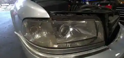 Veículo de Sucata audi a8 (d2) 2.5 tdi do ano 2001 alimentado ake