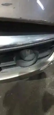 Scrapping Vehicle renault laguna iii dynamique of the year 2008 powered m4r704