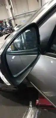 Scrapping Vehicle renault laguna iii dynamique of the year 2008 powered m4r704