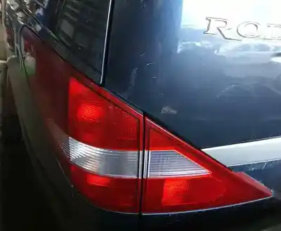 Здавання транспортного засобу ssangyong rodius xdi року 2006 потужний d27dt