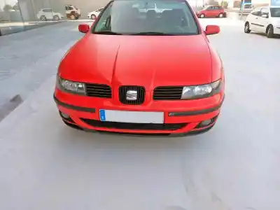 Veículo de Sucata seat leon (1m1) signo do ano 2001 alimentado asv