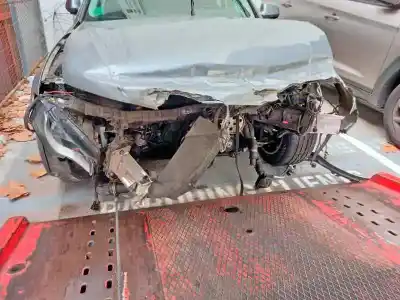 Veículo de Sucata audi a4 berlina (b8) básico do ano 2008 alimentado cdh