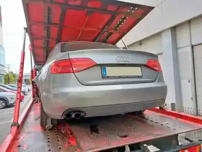 Veículo de Sucata audi a4 berlina (b8) básico do ano 2008 alimentado cdh