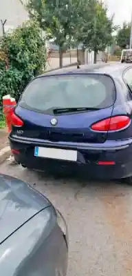 Veicolo di demolizione alfa romeo 147 (190) 1.6 t.spark distinctive dell'anno 2001 alimentato ar32104