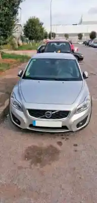 Scrapping Vehicle VOLVO C30 (533) 1.6 D of the year 2010 powered D4164T